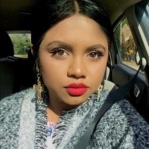 Meet your Posher, Odanna